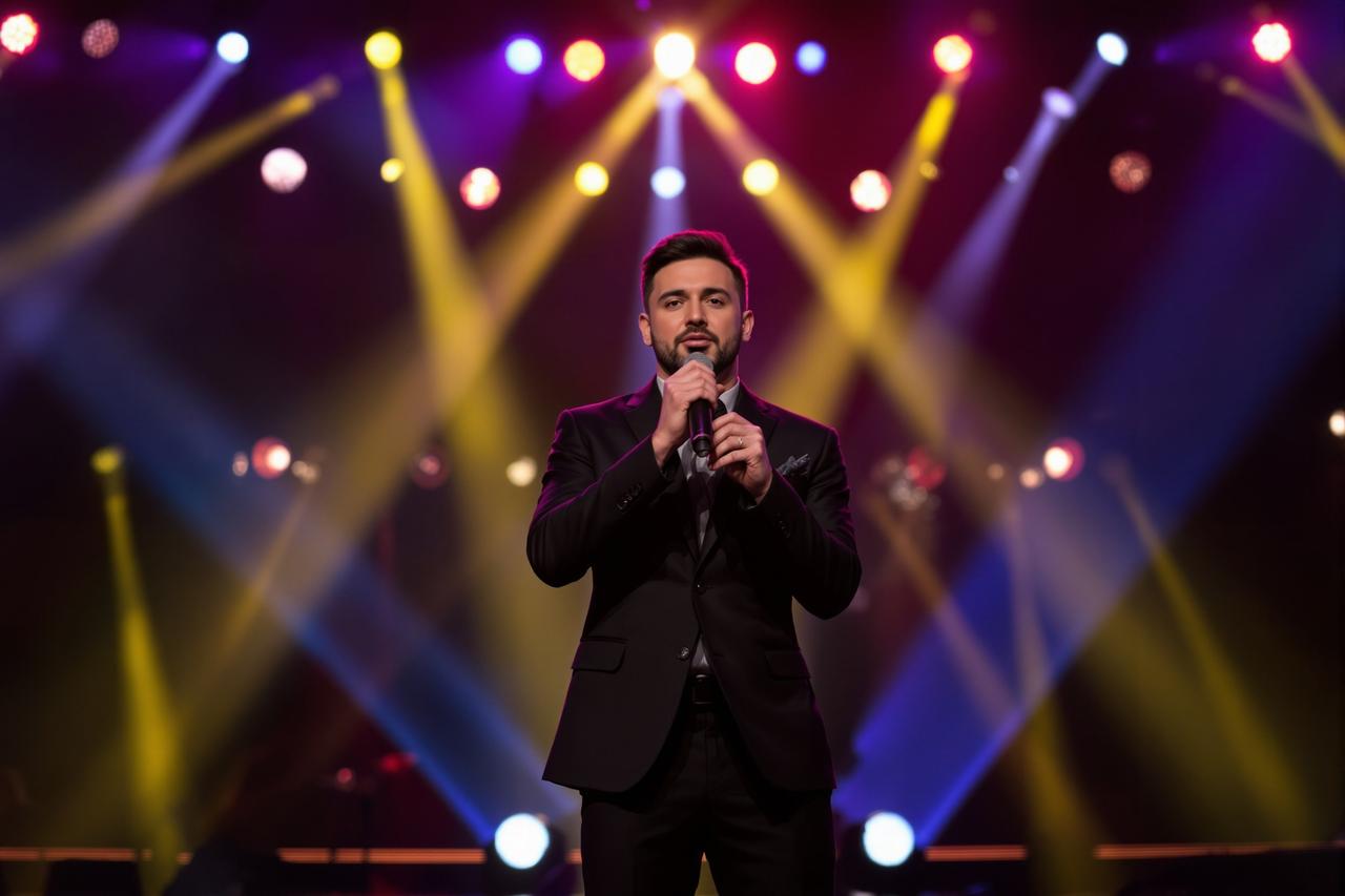 影视工场自制综艺《光影追梦人》收视率创历史新高