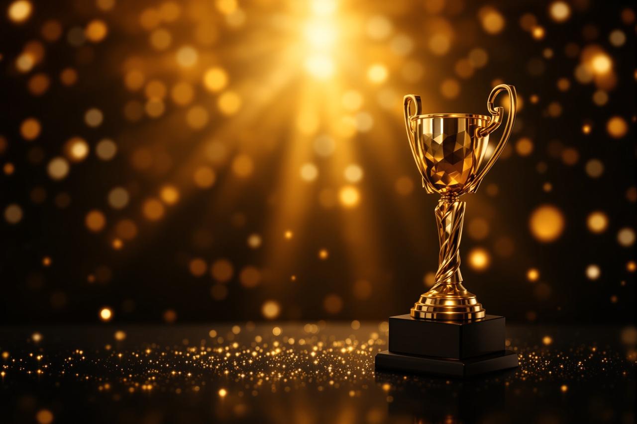 影视工场荣登2026年中国最具影响力传媒公司榜单前三